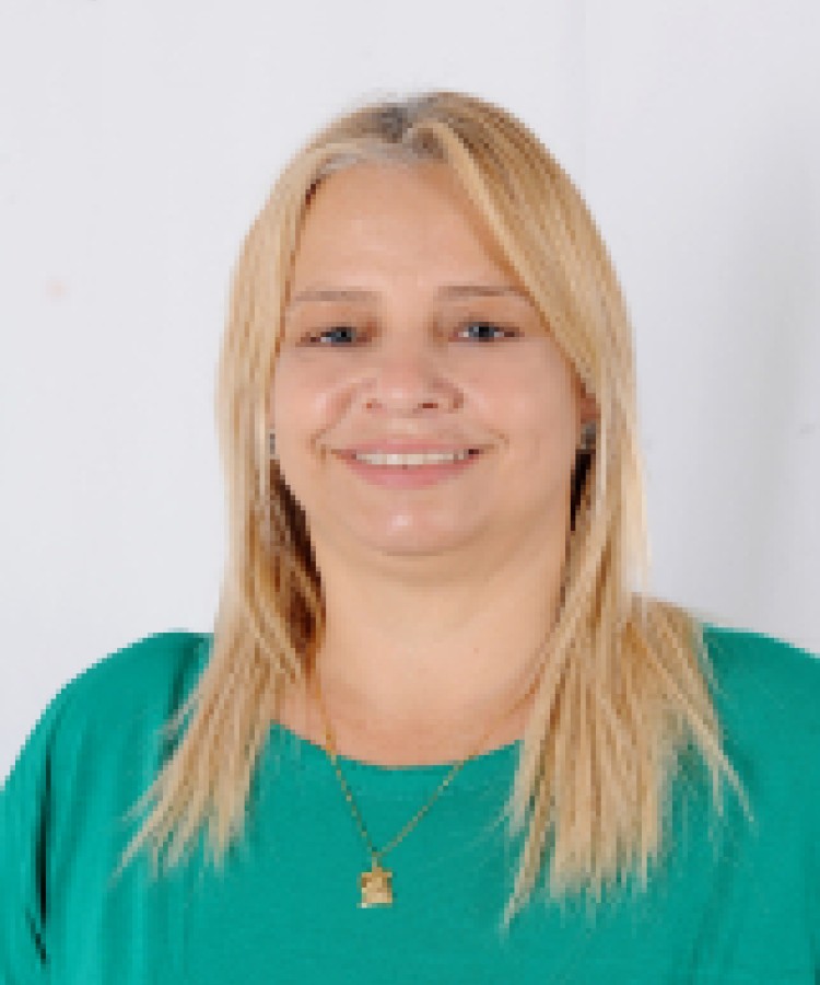 Rosângela Gonçalves Maciel